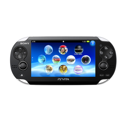 PSVita 3G