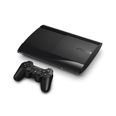 Consola Playstation 3 (12 GB)