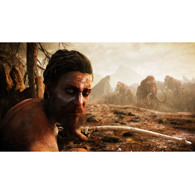 Playstation 4 (1 TB) + FarCry Primal