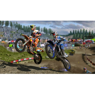 MXGP2 Xbox One