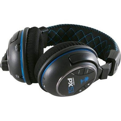 Turtle Beach PX51 - PS4/PS3/Xbox 360