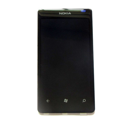 Reparación Pantalla completa para Nokia Lumia 800