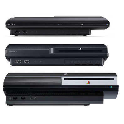 Consola Playstation3 de 500Gb + Fórmula 1 2012