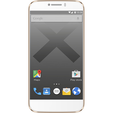 Primux Omega X 4G