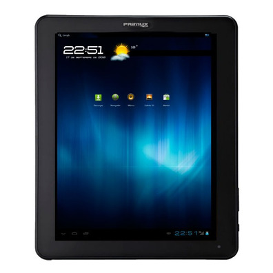 Tablet Primux Ciclón 9.7" IPS