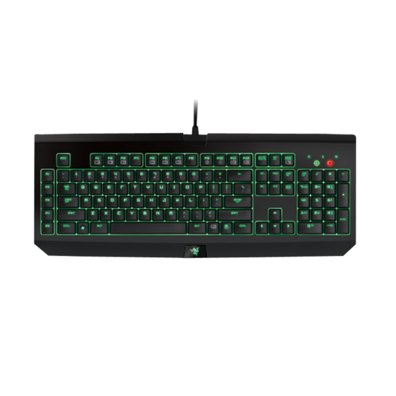 Razer Blackwidow Ultimate 2014 - Edic. Española -