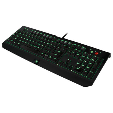 Razer Blackwidow Ultimate 2014 - Edic. Española -