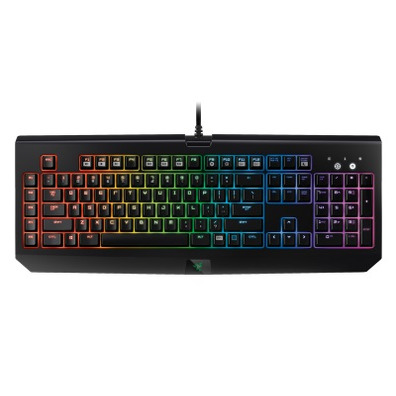 Teclado Razer Blackwidow Chroma (Edic. Española)