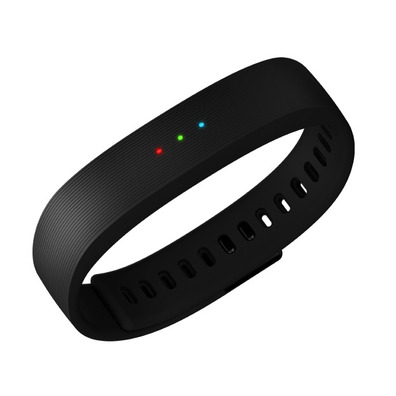 Razer Nabu X - Smartband Blanco