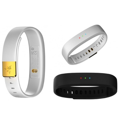 Razer Nabu X - Smartband Blanco