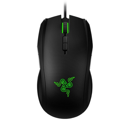 Ratón Razer Taipan Negro