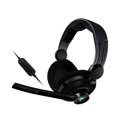 Razer Carcharias Xbox 360 / PC