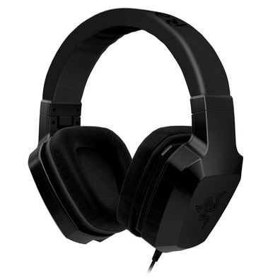 Auriculares Razer Electra Gaming & Música