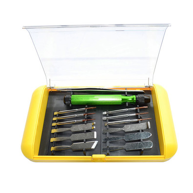 Smartphone Repair Tool Kit