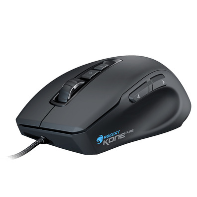 Roccat Kone Pure 8200dpi Naranja