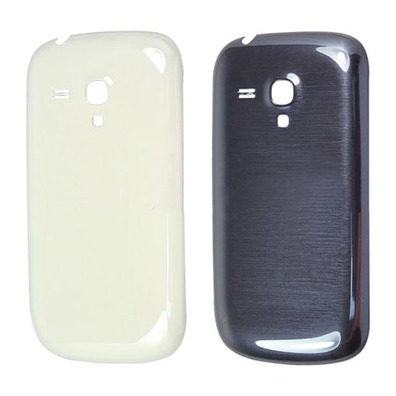 Tapa trasera Samsung Galaxy S3 Mini Blanco