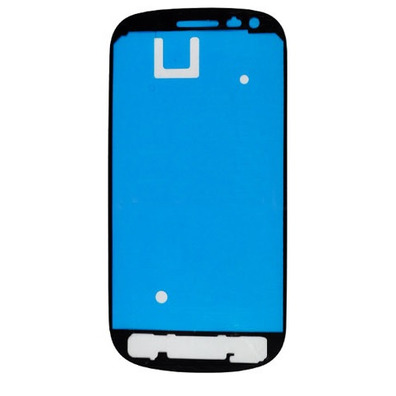 Adhesivo marco digitalizador Samsung Galaxy S3 Mini