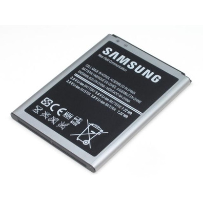 Repuesto batería Samsung Galaxy S4 Mini