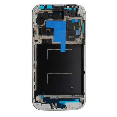 Repuesto soporte con marco Samsung Galaxy S4 i9500