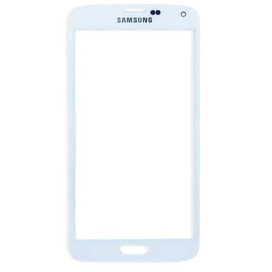 Repuesto cristal Samsung Galaxy S5 Blanco