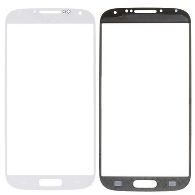 Reparación Cristal Samsung Galaxy S4 i9505 ( Blanco )