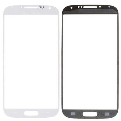 Repuesto cristal Samsung Galaxy S4 i9505/9500 Blanco