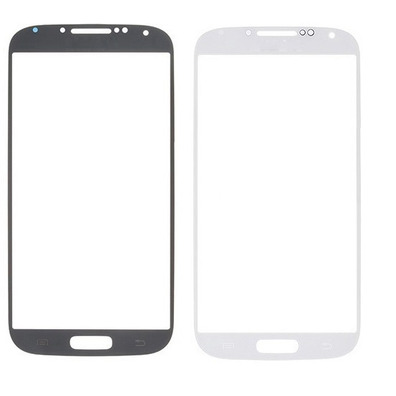 Repuesto cristal Samsung Galaxy S4 i9505/9500 Blanco