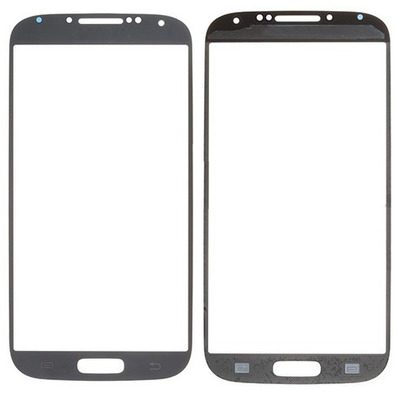 Reparación Cristal Samsung Galaxy S4 i9505 ( Azul )