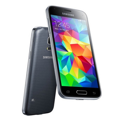 Samsung Galaxy S5 Mini 16 GB Blanco