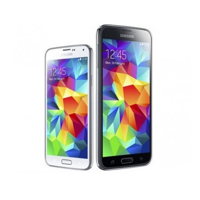 Samsung Galaxy S5 Mini 16 GB Negro