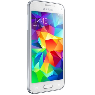 Samsung Galaxy S5 Mini 16 GB Negro