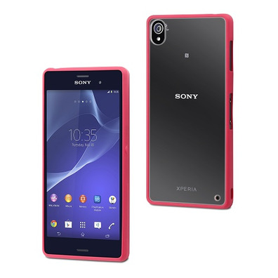 Funda MyFrame BiMat Sony Xperia Z3