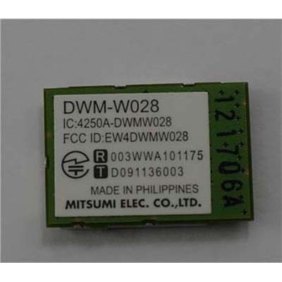 Repuesto Módulo Wifi 3DS