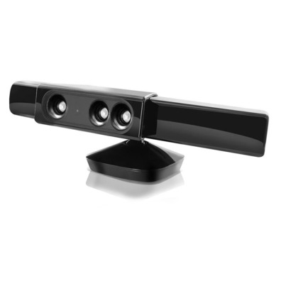 Super Zoom Kinect para Xbox 360