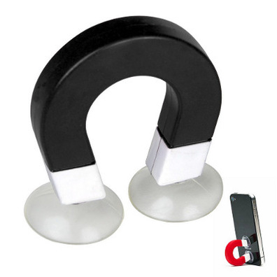 Soporte Magnet Shape para iPhone 2G/3G/3Gs/4G/4GS