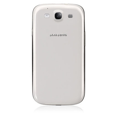 Samsung Galaxy S III 16 GB Blanco