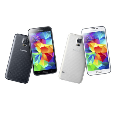 Samsung Galaxy S5 libre