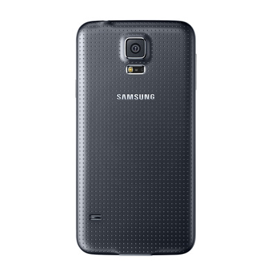 Samsung Galaxy S5 libre Negro