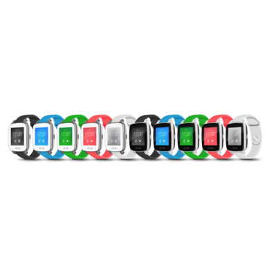 SPC 9610B Smartee Watch Sport Puls