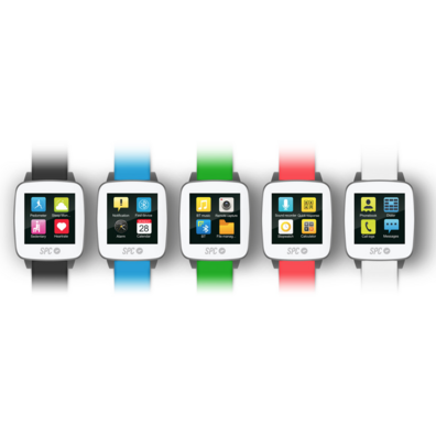 SPC 9610B Smartee Watch Sport Puls