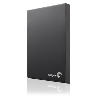 Disco duro Seagate 1 TB USB 3.0