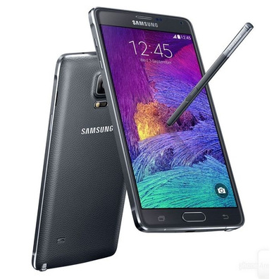Samsung Galaxy Note 4 32 GB Negro