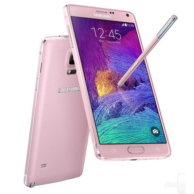 Samsung Galaxy Note 4 32 GB Negro