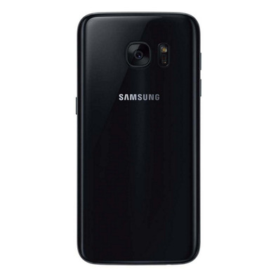 Samsung Galaxy S7 Negro