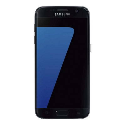 Samsung Galaxy S7 Negro