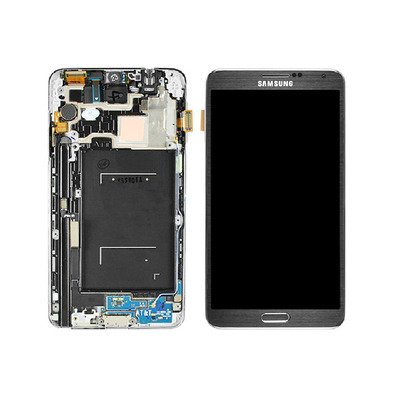 Pantalla completa Samsung Galaxy Note 3 N9000