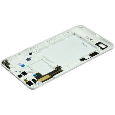 Carcasa completa para Samsung Galaxy S II (i9100) Blanco