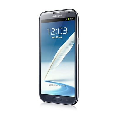 Samsung Galaxy Note 2 N7100 Gris