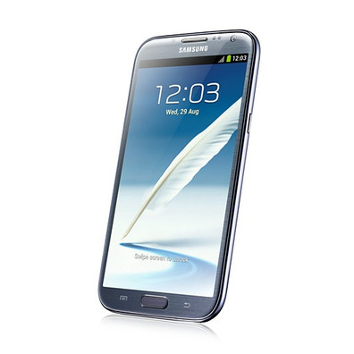 Samsung Galaxy Note 2 N7100 Gris