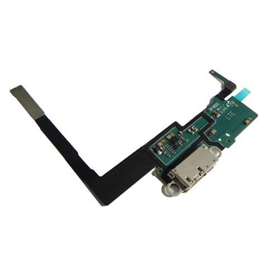 Reparación Dock Connector para Samsung Galaxy Note 3